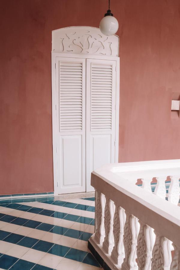 Casa Movida * Cartagena (Kolumbien)
