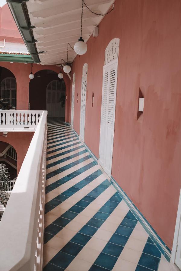 Casa Movida * Cartagena (Kolumbien)