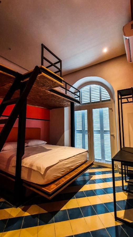 Hostel Casa Movida Cartagena (Kolumbien)