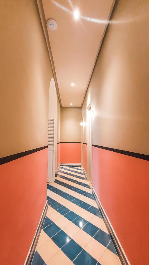 Casa Movida Hostel Cartagena (Kolumbien)