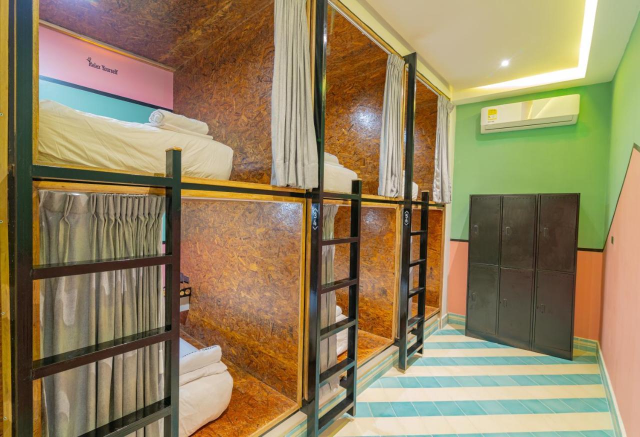 Casa Movida Cartagena (Kolumbien)