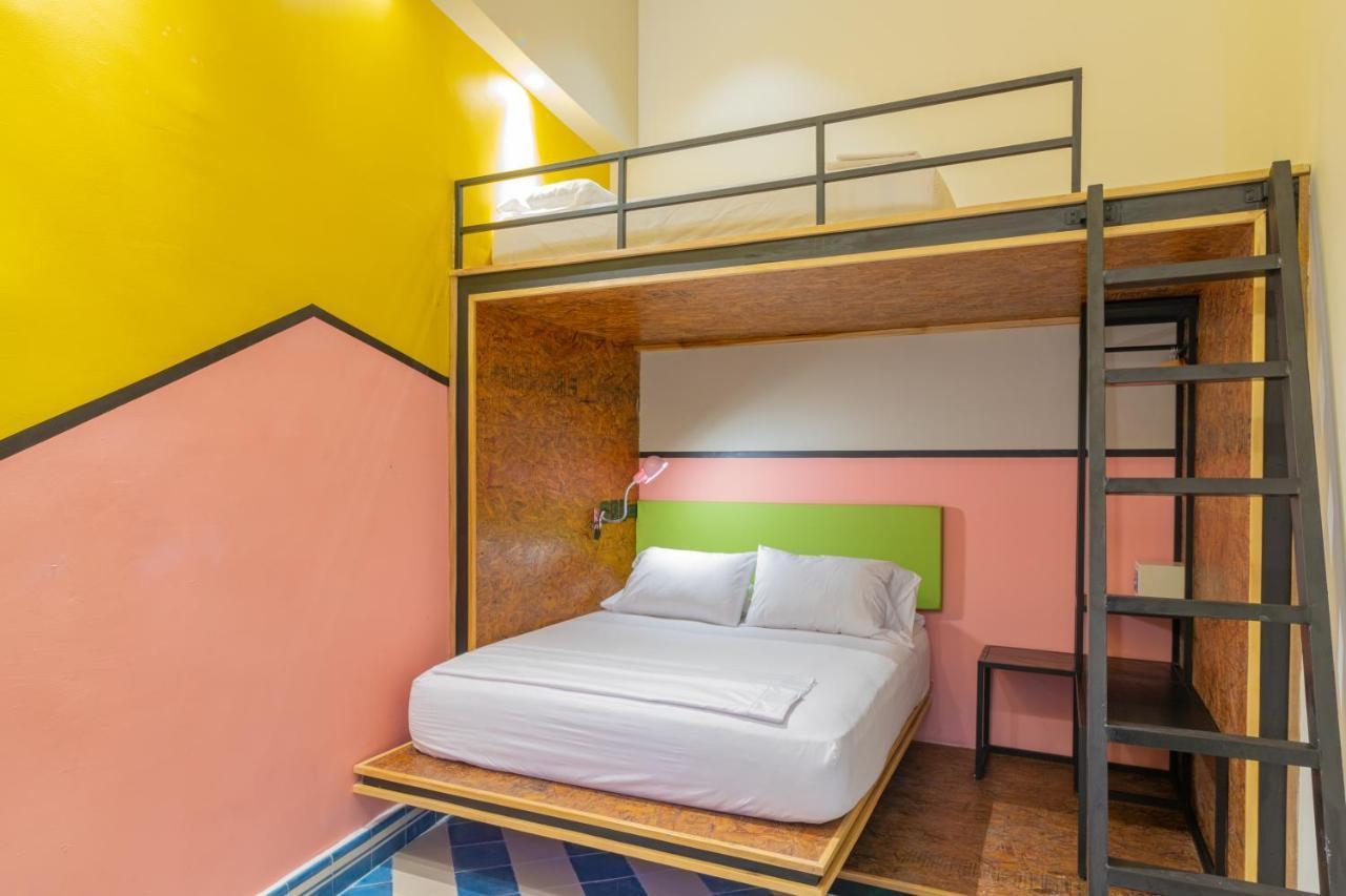 Hostel Casa Movida Cartagena (Kolumbien)